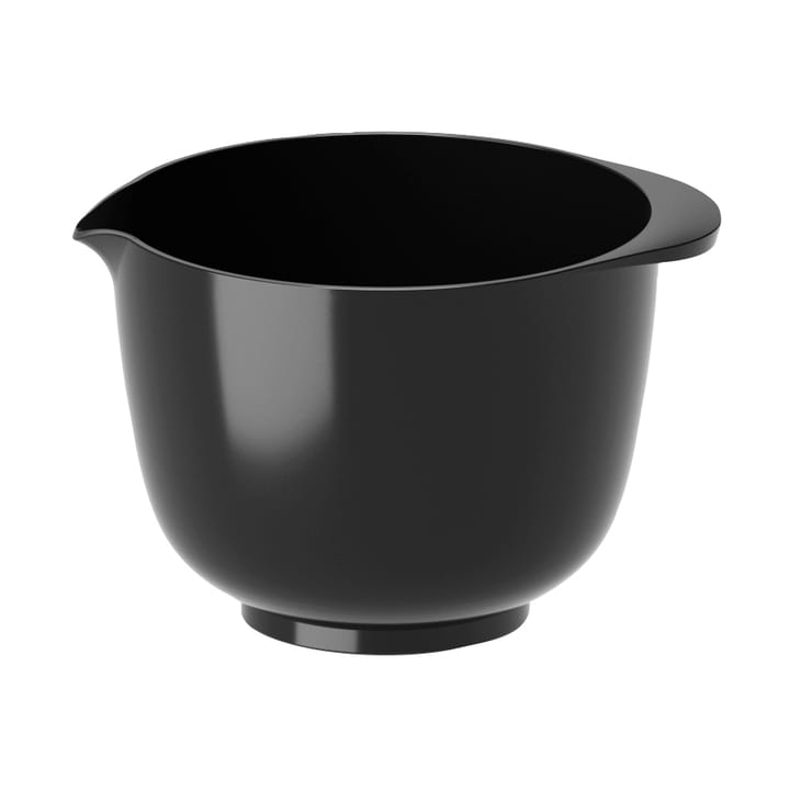 Cuenco mini Margrethe 25 ml 6-pack, Negro Rosti