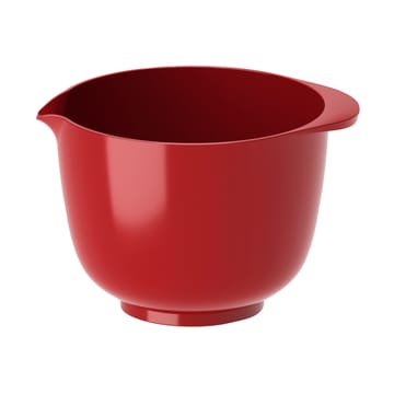 Cuenco mini Margrethe 25 ml 6-pack - Rojo - Rosti