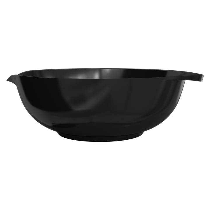 Cuenco para masa Margrethe 6 L - negro - Rosti