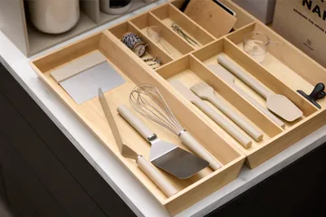 Emma cortador de masa de acero - Humus - Rosti