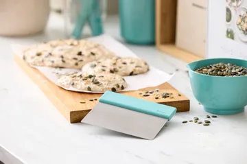 Emma cortador de masa de acero - Nordic green - Rosti