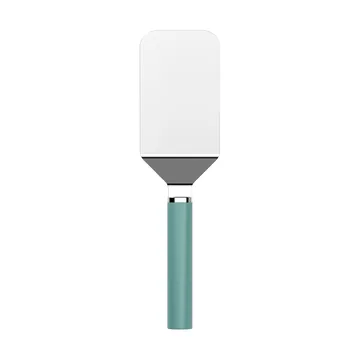 Espátula ancha Emma de acero 26 cm - Nordic green - Rosti