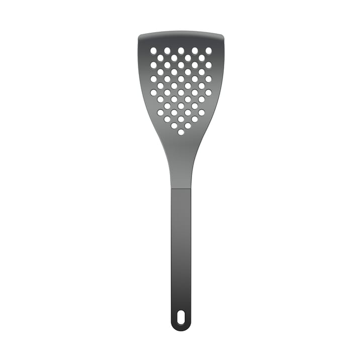 Espátula Optima 31x8,5 cm - Negro - Rosti