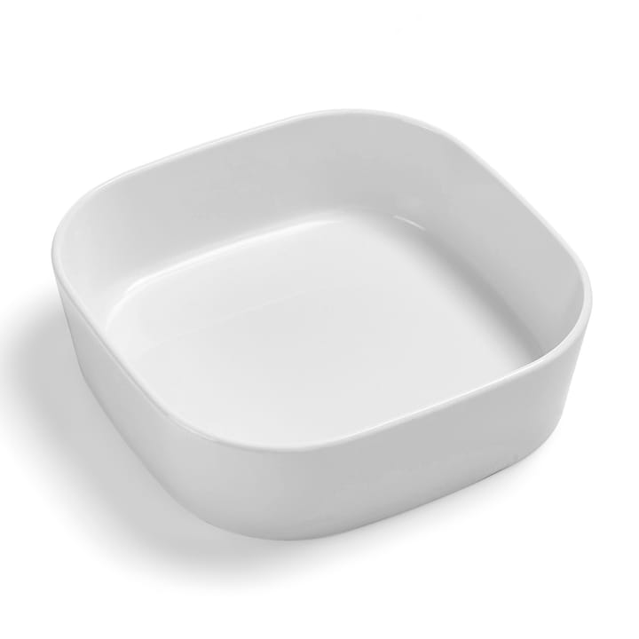 Fuente para horno Modula 24x24 cm - blanco - Rosti