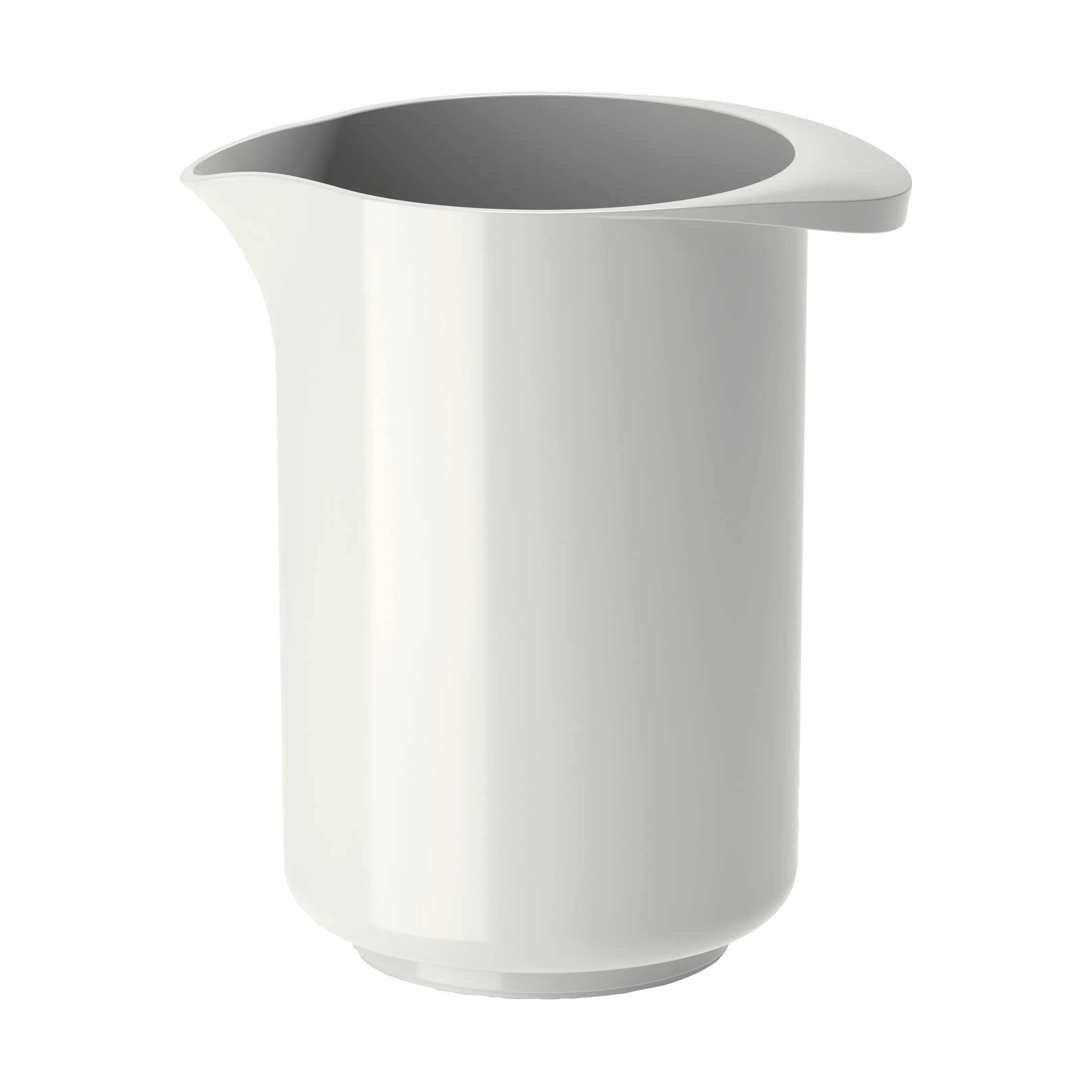 Set De 6 Mini-bols Rosti Margrethe Mini Curry - Plastique ABS Jaune - 25 Ml Chacun - Neuf - Danemark