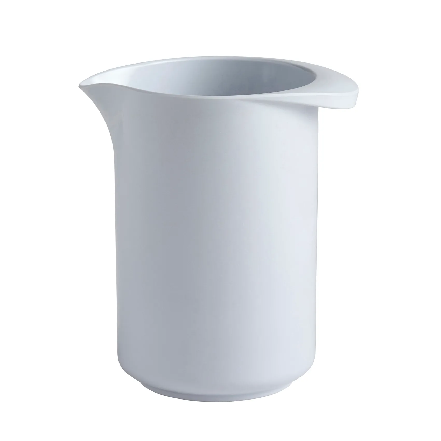 Jarra mezcladora Margrethe 0,5 l, blanco Rosti