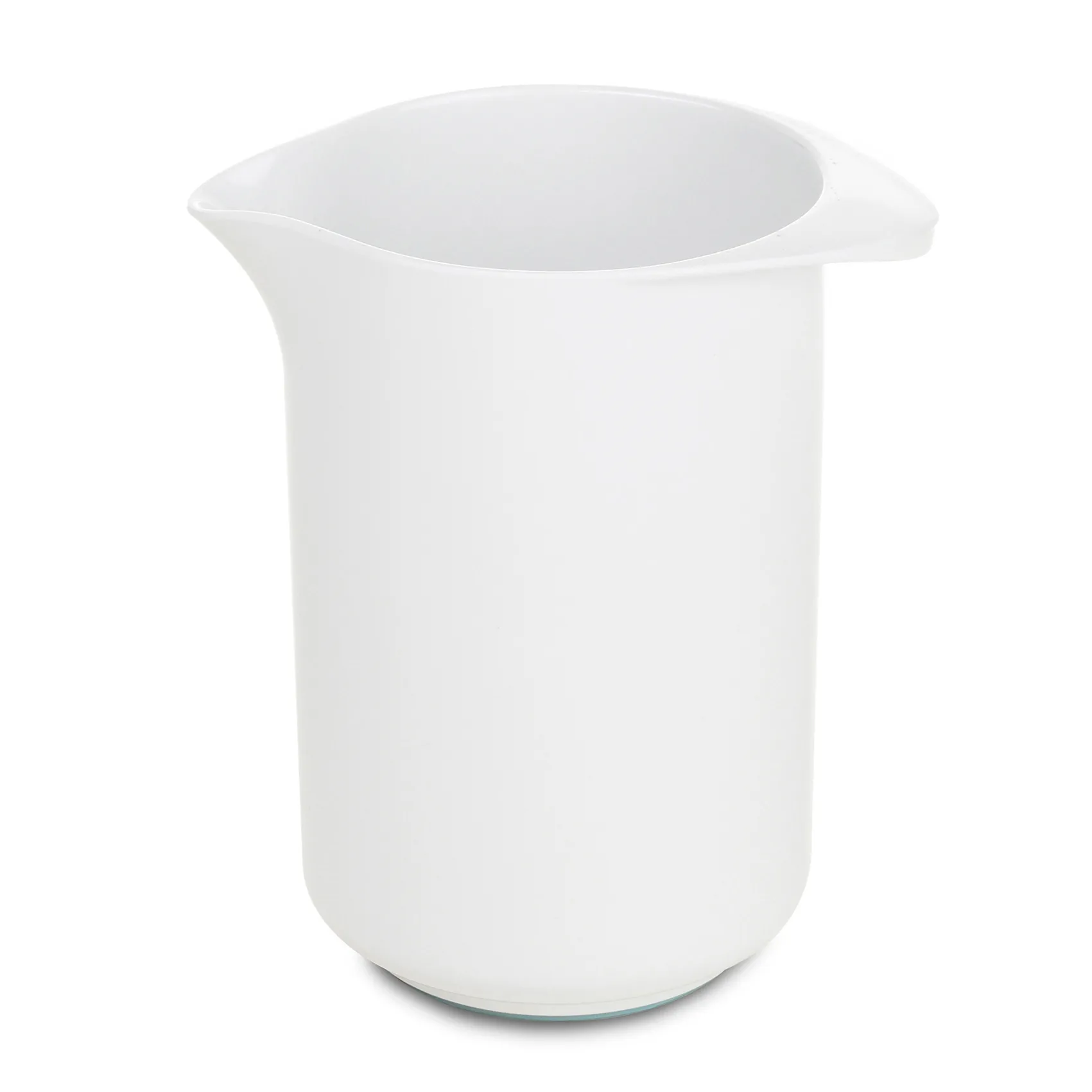 Jarra mezcladora Margrethe 1 l, blanco Rosti