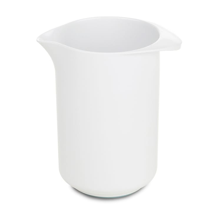 Jarra mezcladora Margrethe 1 l - blanco - Rosti