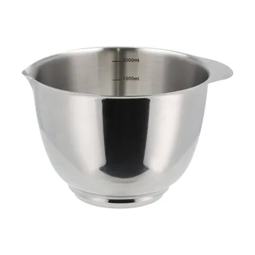 Juego de 3 cuencos Margrethe - Acero inoxidable - Rosti