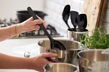 Juego de 3 cuencos Margrethe - Acero inoxidable - Rosti