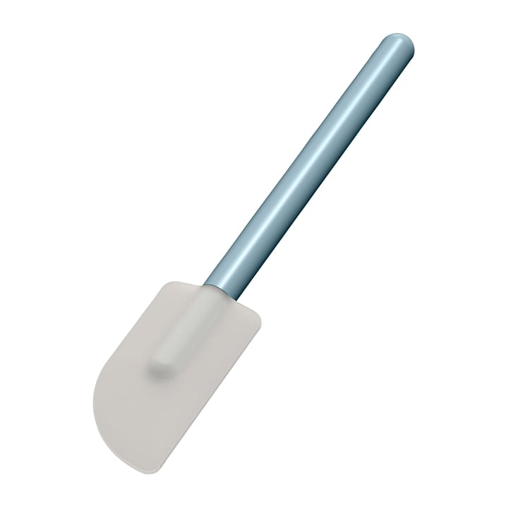 Lengua de repostería Classic azul grisáceo - S (20 cm) - Rosti