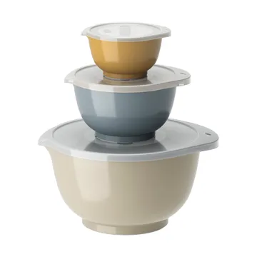 NEW set de cuencos Margrethe - 6 piezas - Rosti