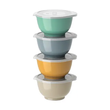 NEW set de cuencos Margrethe - 8 piezas, 0,5 L - Rosti