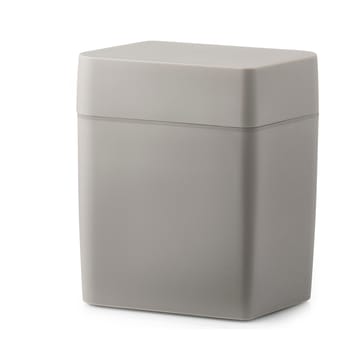 Quesera Classic con cortador de queso 16,5x10x19 cm - Humus - Rosti