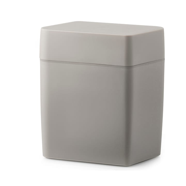Quesera Classic con cortador de queso 16,5x10x19 cm, Humus Rosti