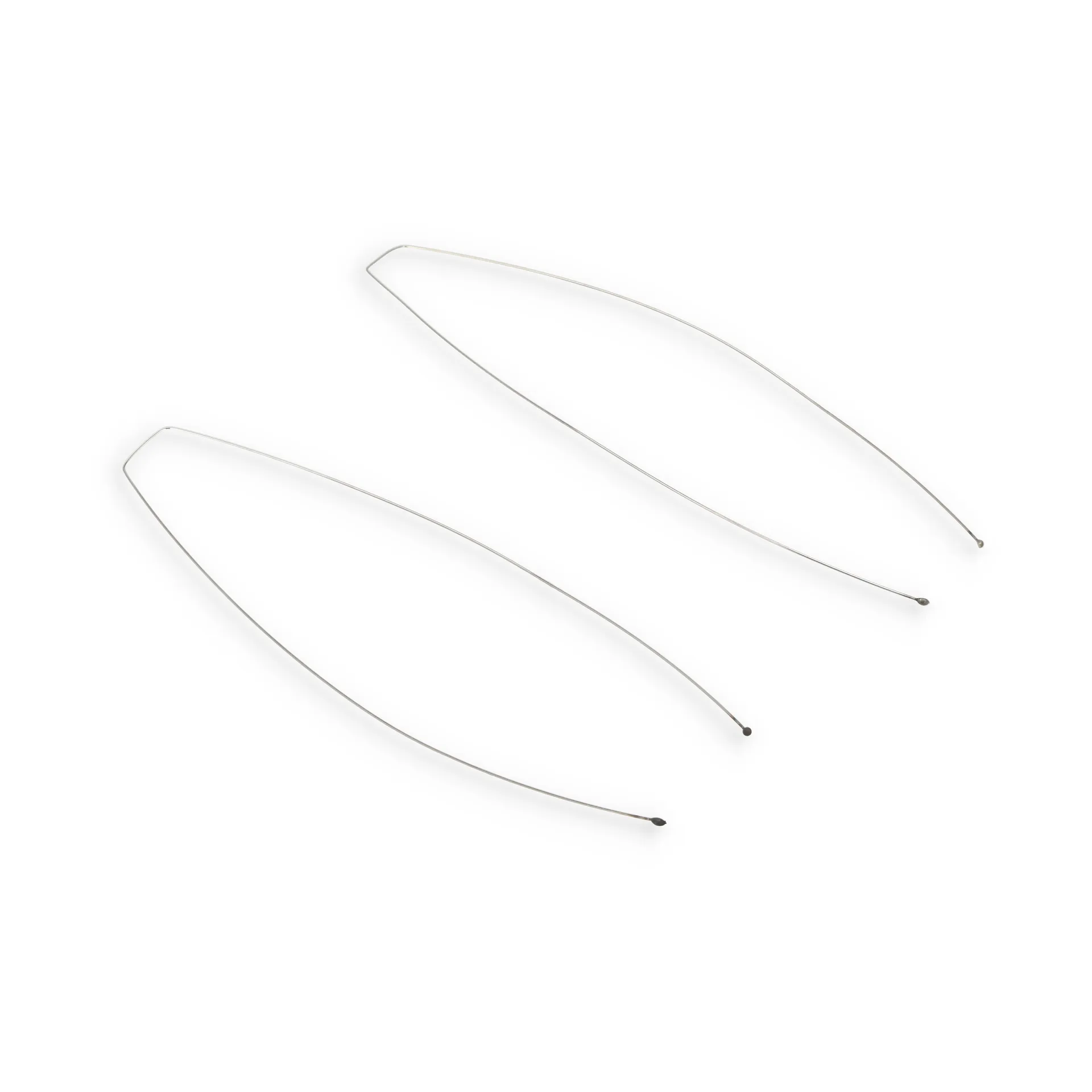 Set de 2 cuerdas para cortador de queso Emma, Acero inoxidable Rosti