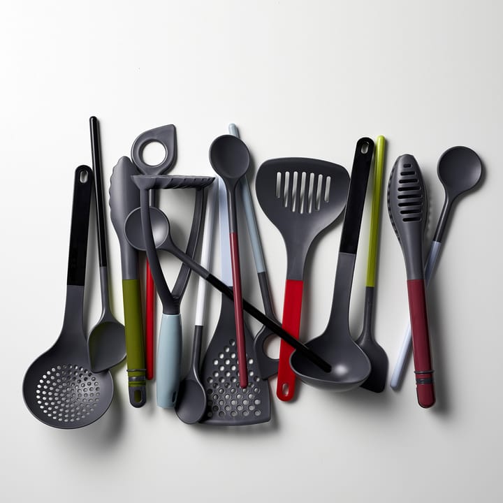 Set de 4 utensilios de cocina Optima - negro - Rosti