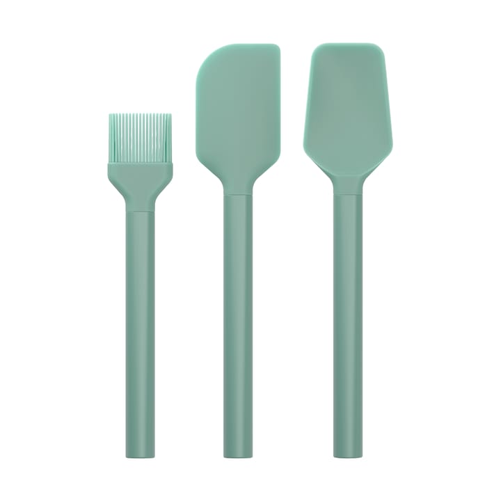 Set de repostería Rosti Emma 3 piezas - Nordic green - Rosti