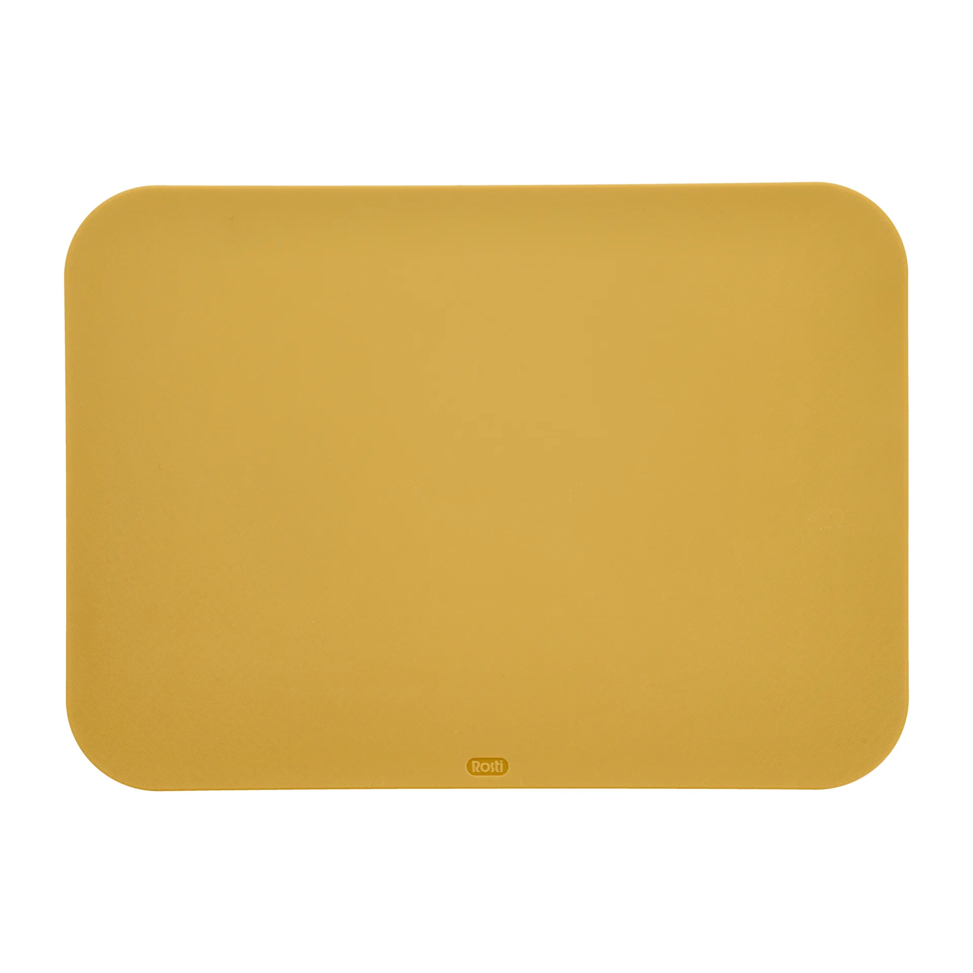 Tabla de cortar Choptima L 25,5x35,5 cm, Curry Rosti
