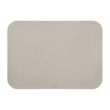 Tabla de cortar Choptima L 25,5x35,5 cm - Humus - Rosti