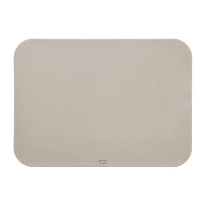 Tabla de cortar Choptima L 25,5x35,5 cm - Humus - Rosti