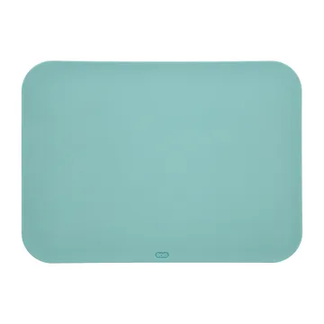 Tabla de cortar Choptima L 25,5x35,5 cm - Nordic green - Rosti