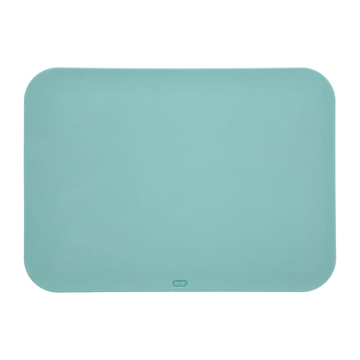 Tabla de cortar Choptima L 25,5x35,5 cm - Nordic green - Rosti