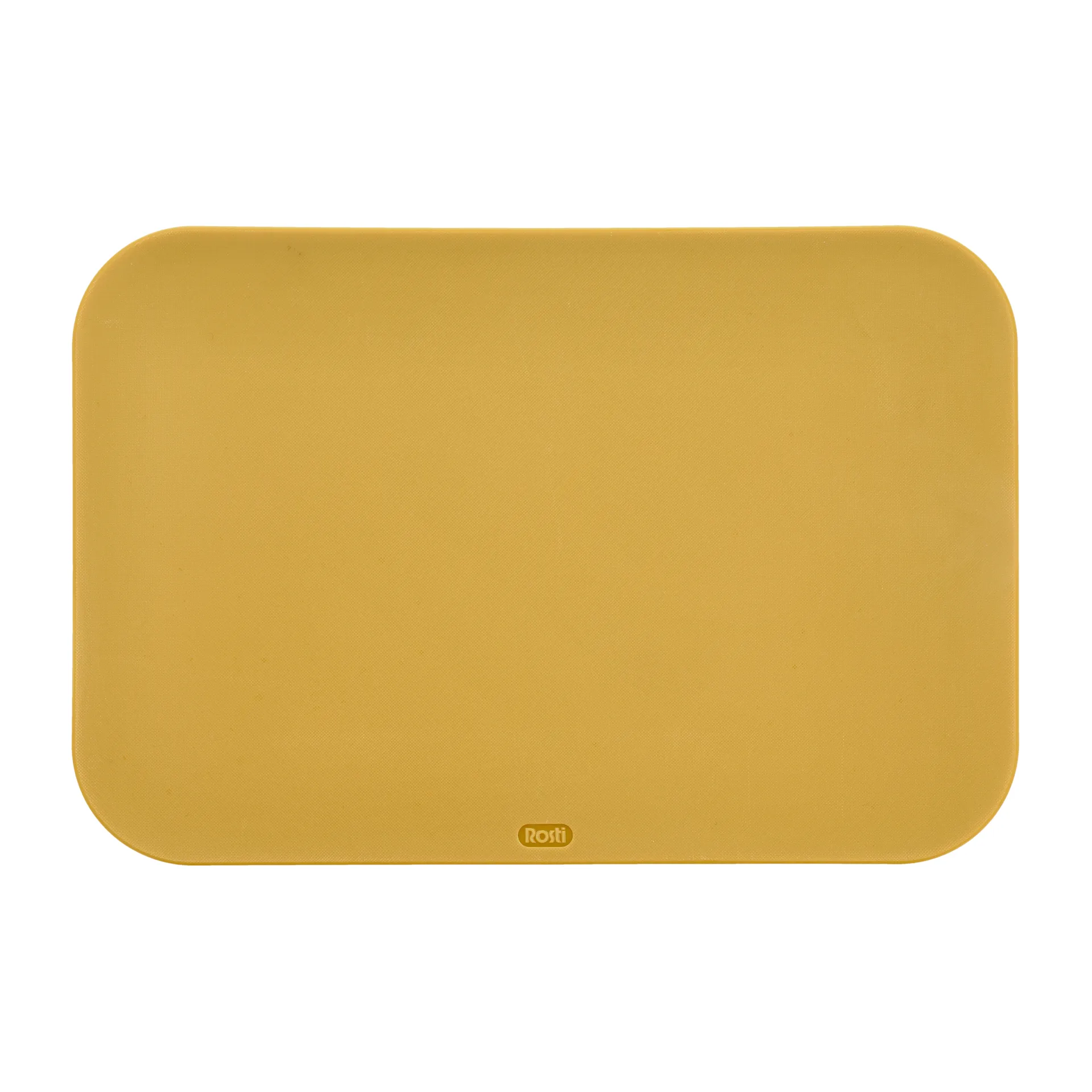 Tabla de cortar Choptima M 20,5x30,5 cm, Curry Rosti