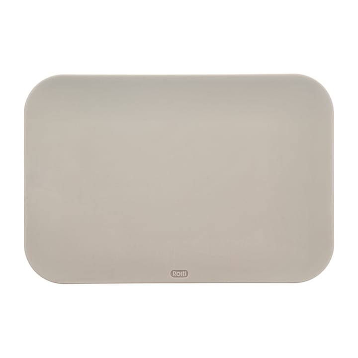 Tabla de cortar Choptima M 20,5x30,5 cm - Humus - Rosti