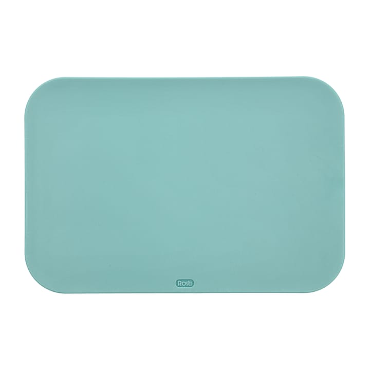 Tabla de cortar Choptima M 20,5x30,5 cm - Nordic green - Rosti