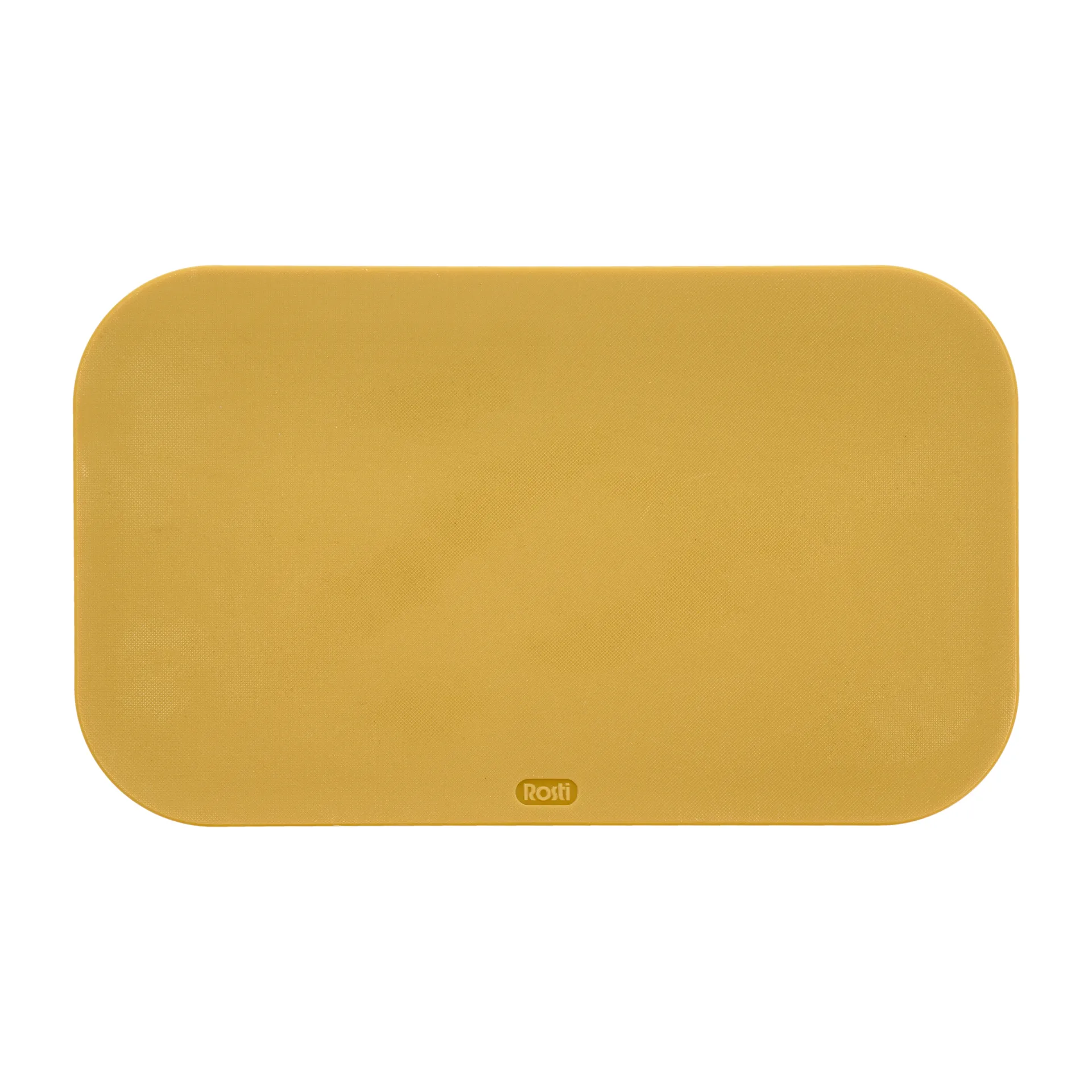 Tabla de cortar Choptima S 16x26,5 cm, Curry Rosti