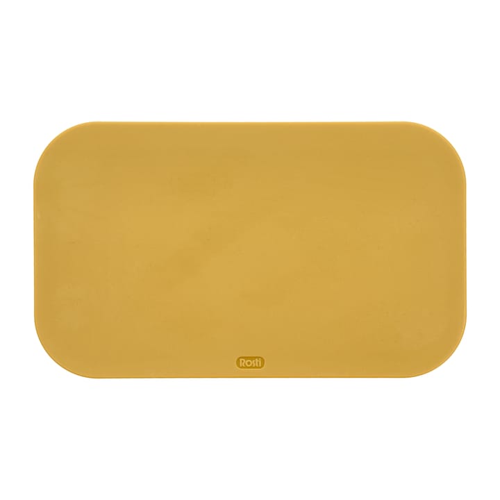 Tabla de cortar Choptima S 16x26,5 cm - Curry - Rosti