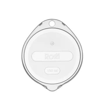 Tapa para bol 0,15 l Margrethe - transparente - Rosti