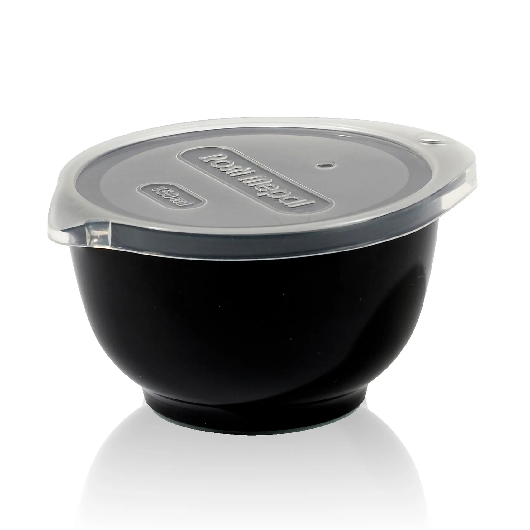 Tapa para bol 0,15 l Margrethe, transparente Rosti