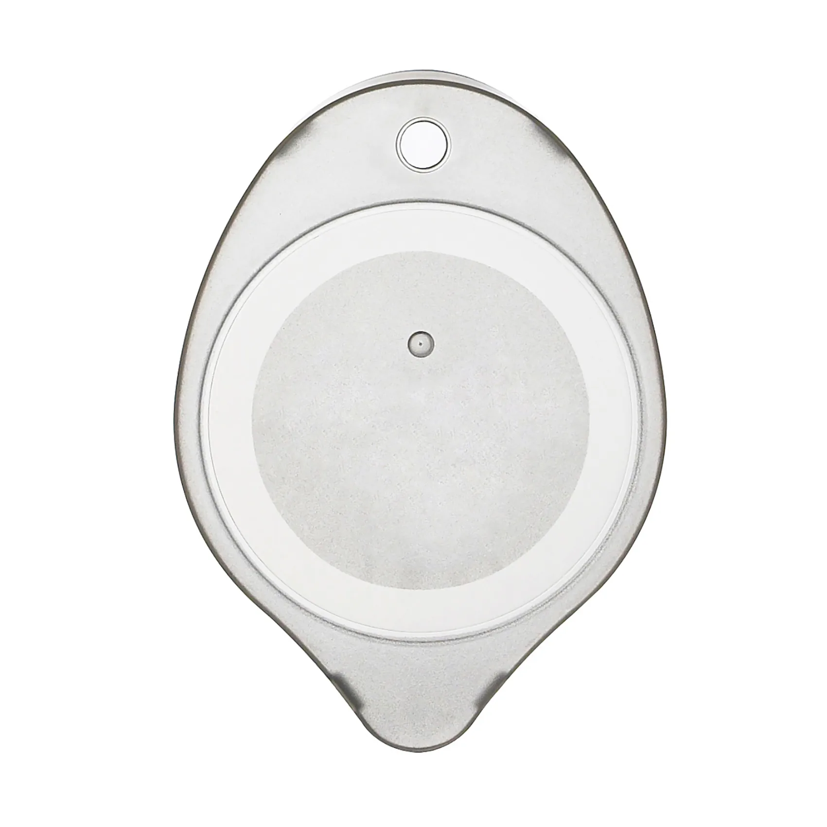 Tapa para jarra mezcladora 1 l Margrethe, transparente Rosti