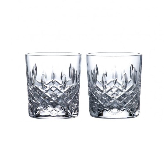 2 Vasos de whiskey R&D - highclere - Royal Doulton