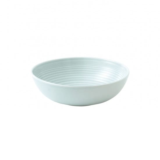 Bol Maze 18 cm - azul - Royal Doulton