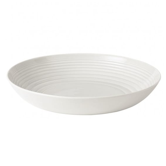 Bol para servir Maze 30 cm - blanco - Royal Doulton