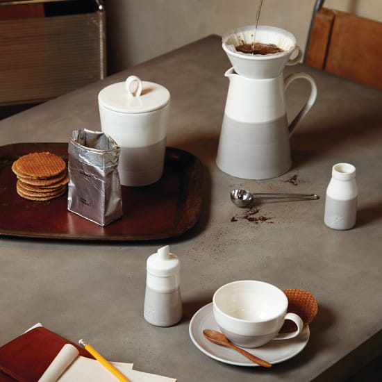 Bote Coffee Studio, 1 l Royal Doulton