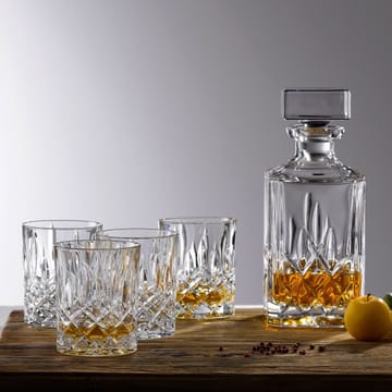 Juego de bar Royal Doulton - 5 partes - Royal Doulton
