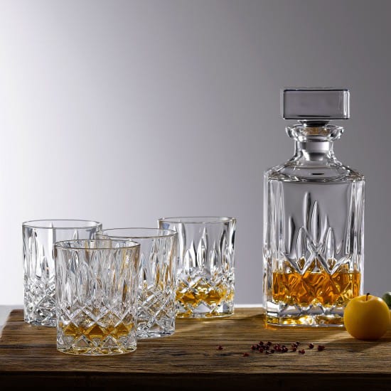 Juego de bar Royal Doulton - 5 partes - Royal Doulton