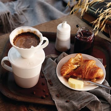 Mug y filtro con soporte Coffee Studio - 56 cl - Royal Doulton