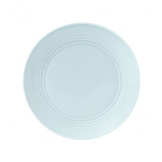 Plato Maze 22 cm - azul - Royal Doulton