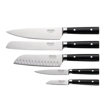 Portacuchillos Gordon Ramsey - 5 partes - Royal Doulton