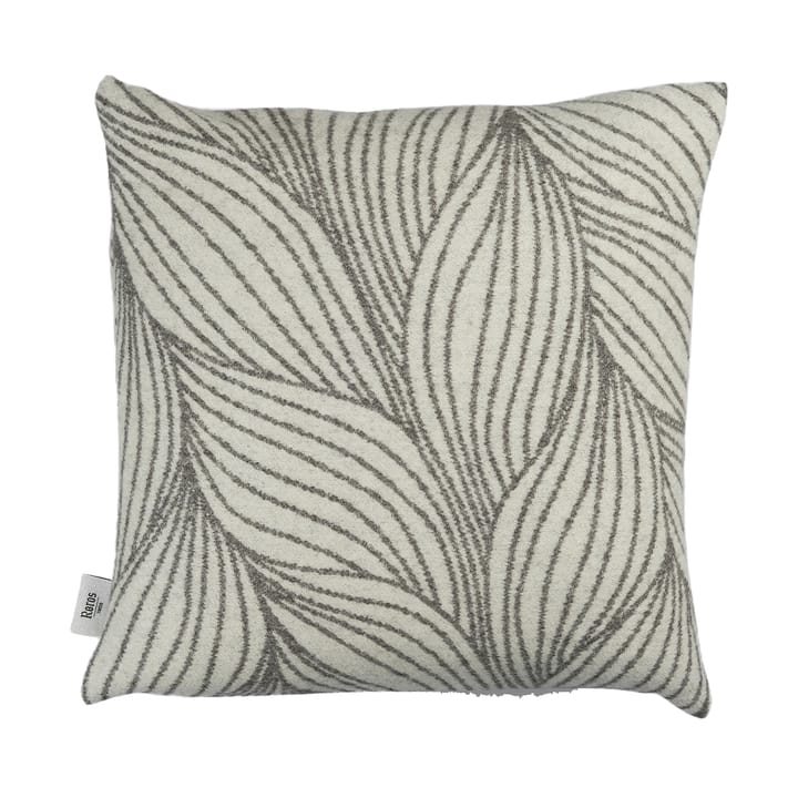 Cojín Flette 50x50 cm - Natural - Røros Tweed