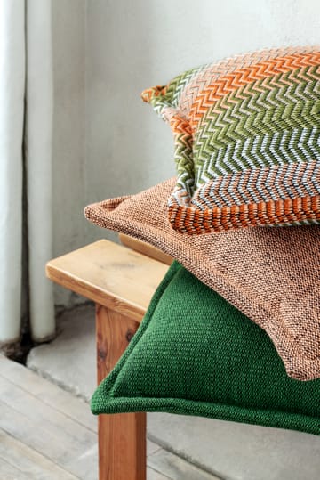 Cojín Fri 60x60 cm - Harvest - Røros Tweed
