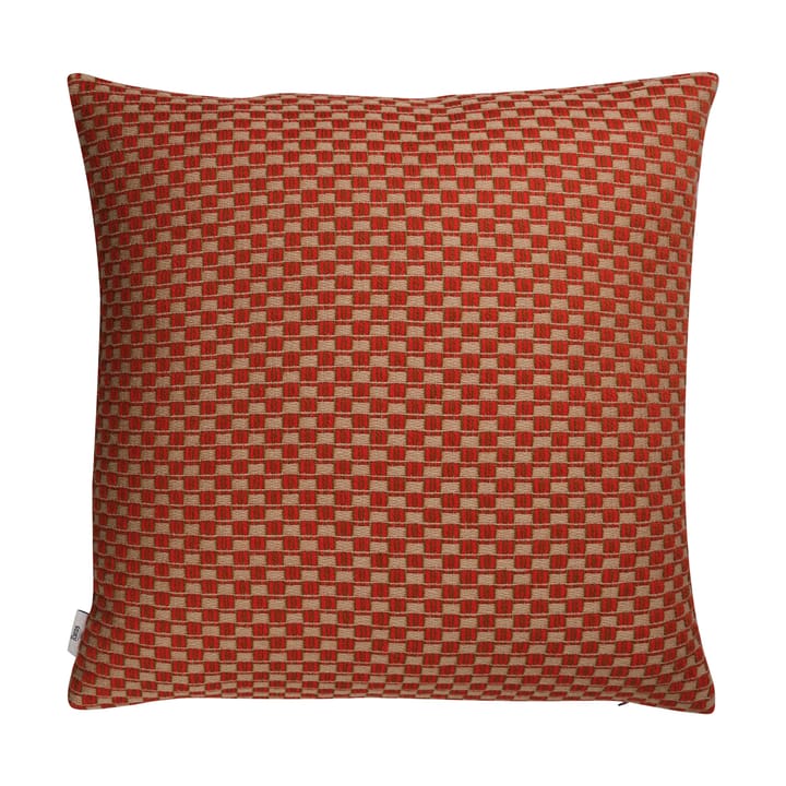 Cojín Isak 60x60 cm - Red sumac - Røros Tweed