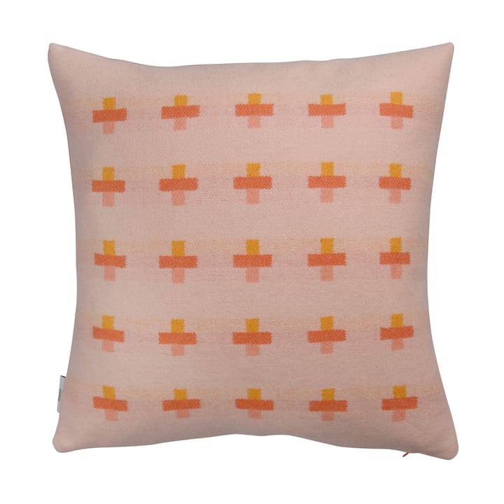 Cojín Syndin 50x50 cm, Cloudberry Røros Tweed
