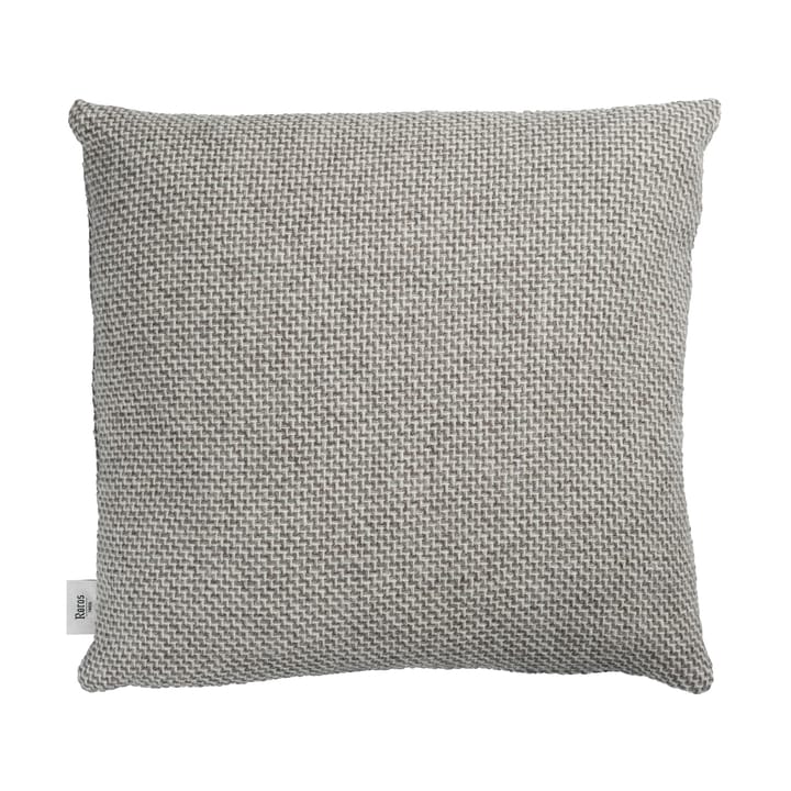 Cojín Una 50x50 cm - Grey - Røros Tweed