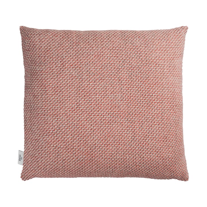 Cojín Una 50x50 cm - Light red - Røros Tweed